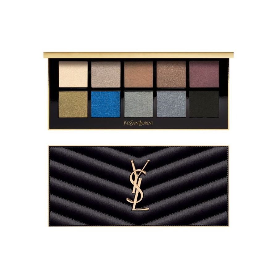 Couture Colour Clutch Tuxedo - YSL Beauty