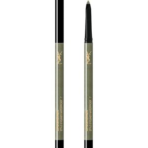 Crushliner Stylo Waterproof Eyeliner - YSL Beauty