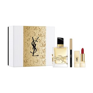 Libre Eau De Parfum Holiday + Minis Gift Set - YSL Beauty