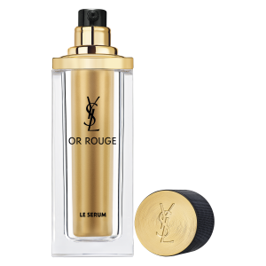 Or Rouge Le Sérum - YSL Beauty