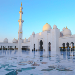 From Dubai: Abu Dhabi Full Day Tour With Louvre Museum Attractions Special Offers