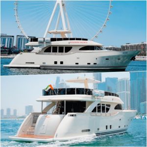 Evening 4 Hour Yacht Cruise with Unlimited Drinks Boat Tours and Cruises