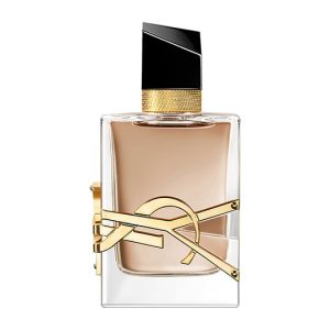 Libre Flowers and Flames - YSL Beauty